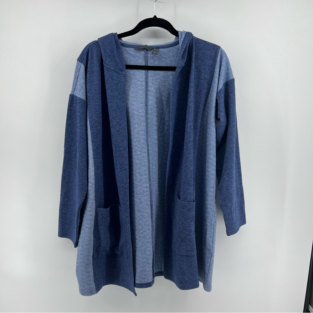 Anybody hooded cardigan size medium